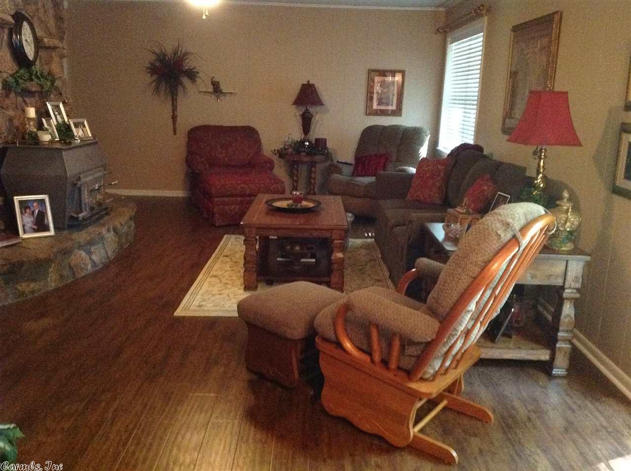 7700 Reindeer, Pine Bluff, AR 71603 photo 8