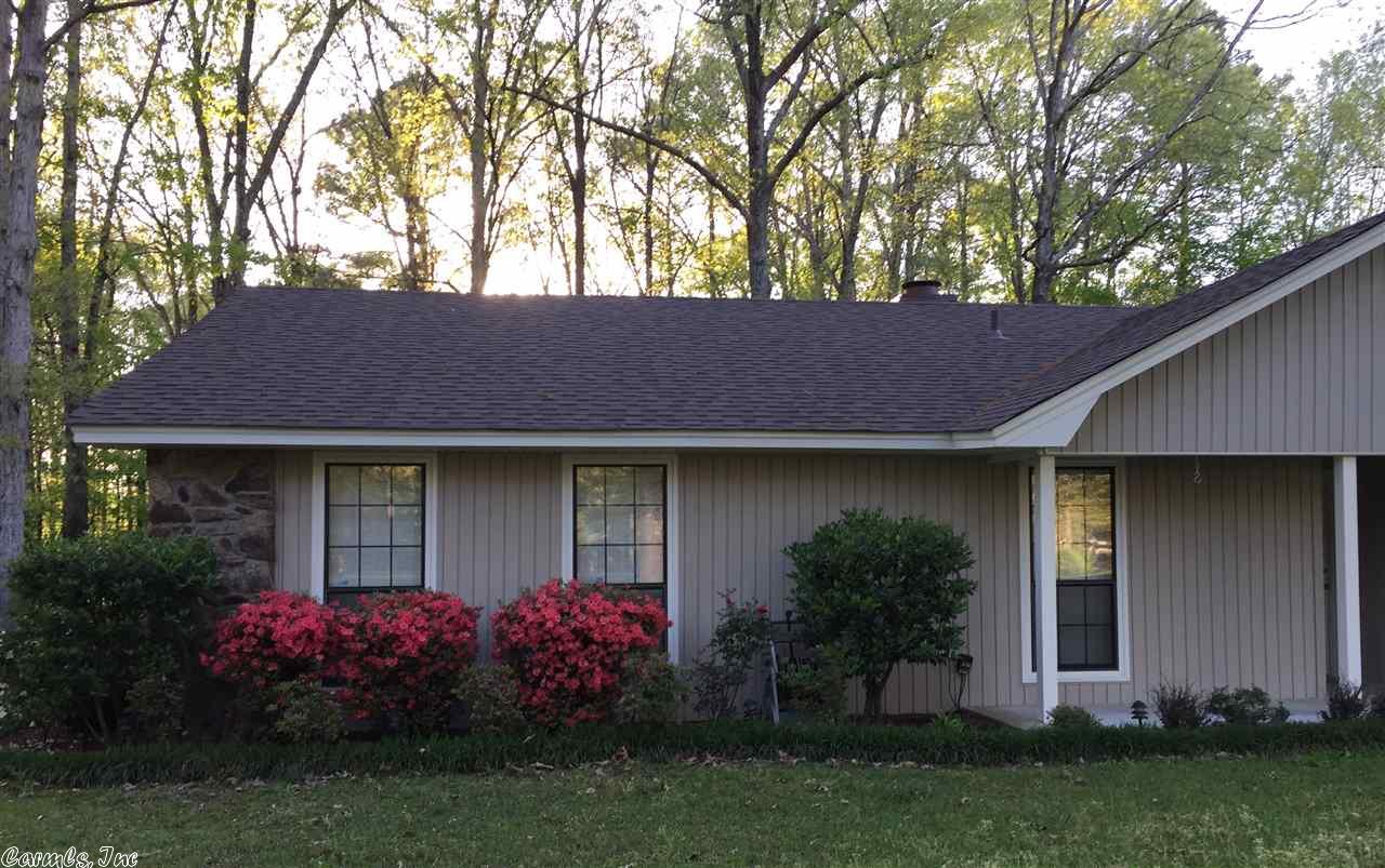 7700 Reindeer, Pine Bluff, AR 71603 photo 2