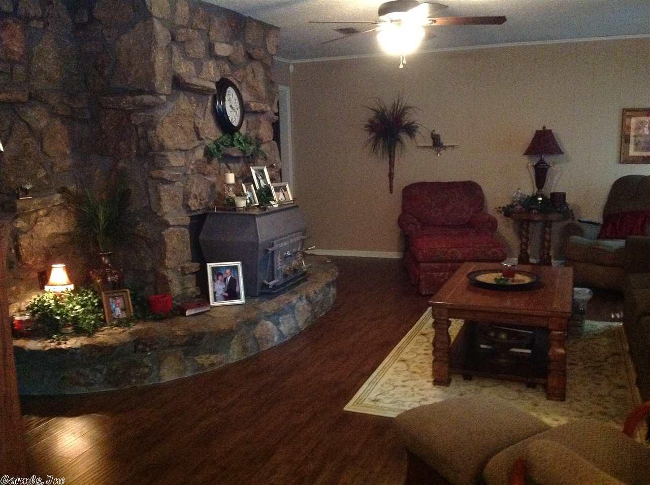 7700 Reindeer, Pine Bluff, AR 71603 photo 7