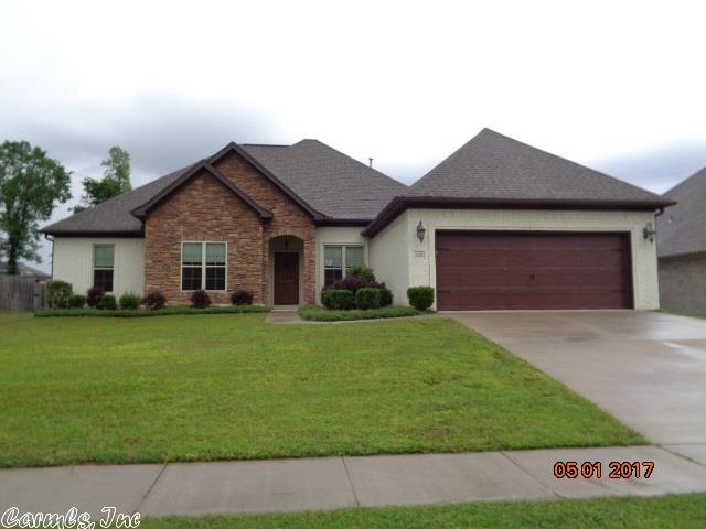 3011 Olson Cir, Bryant, AR 72022 photo 1