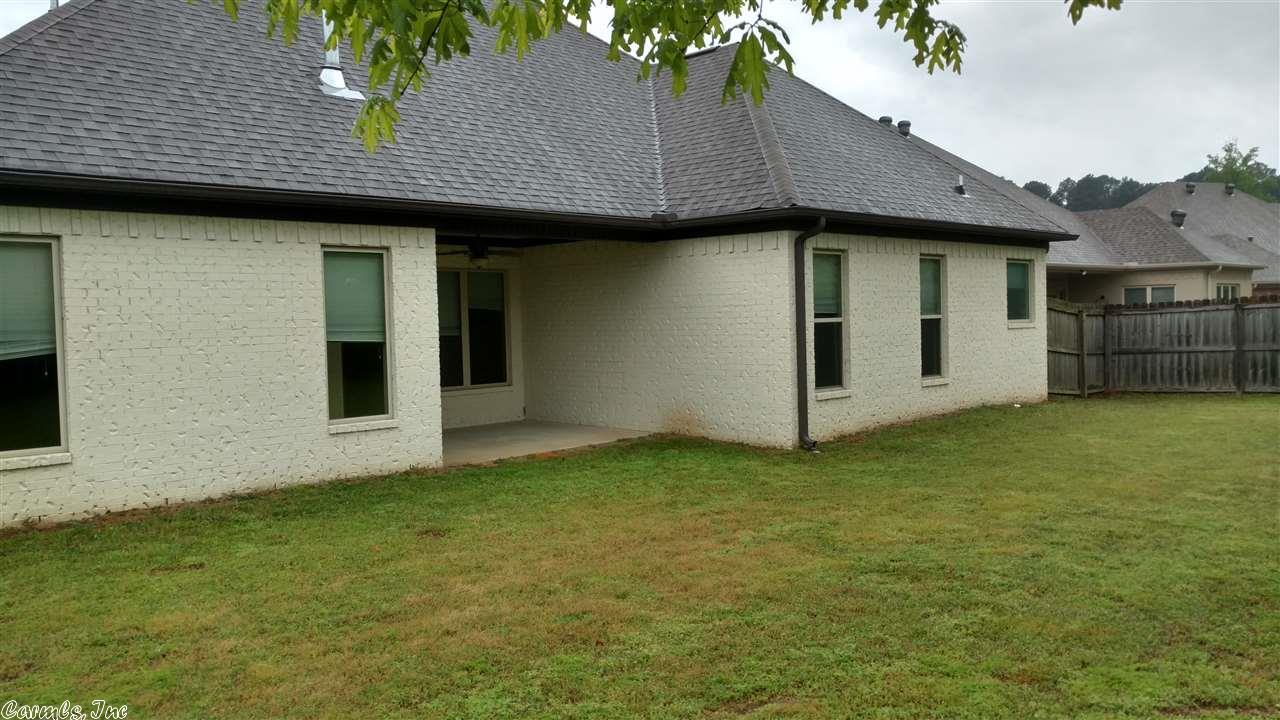3011 Olson Cir, Bryant, AR 72022 photo 2