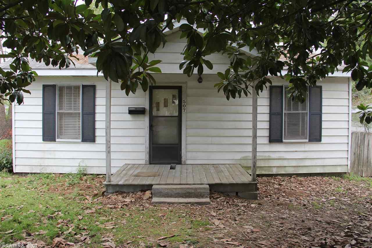 503 Cox, Benton, AR 72015 photo 3