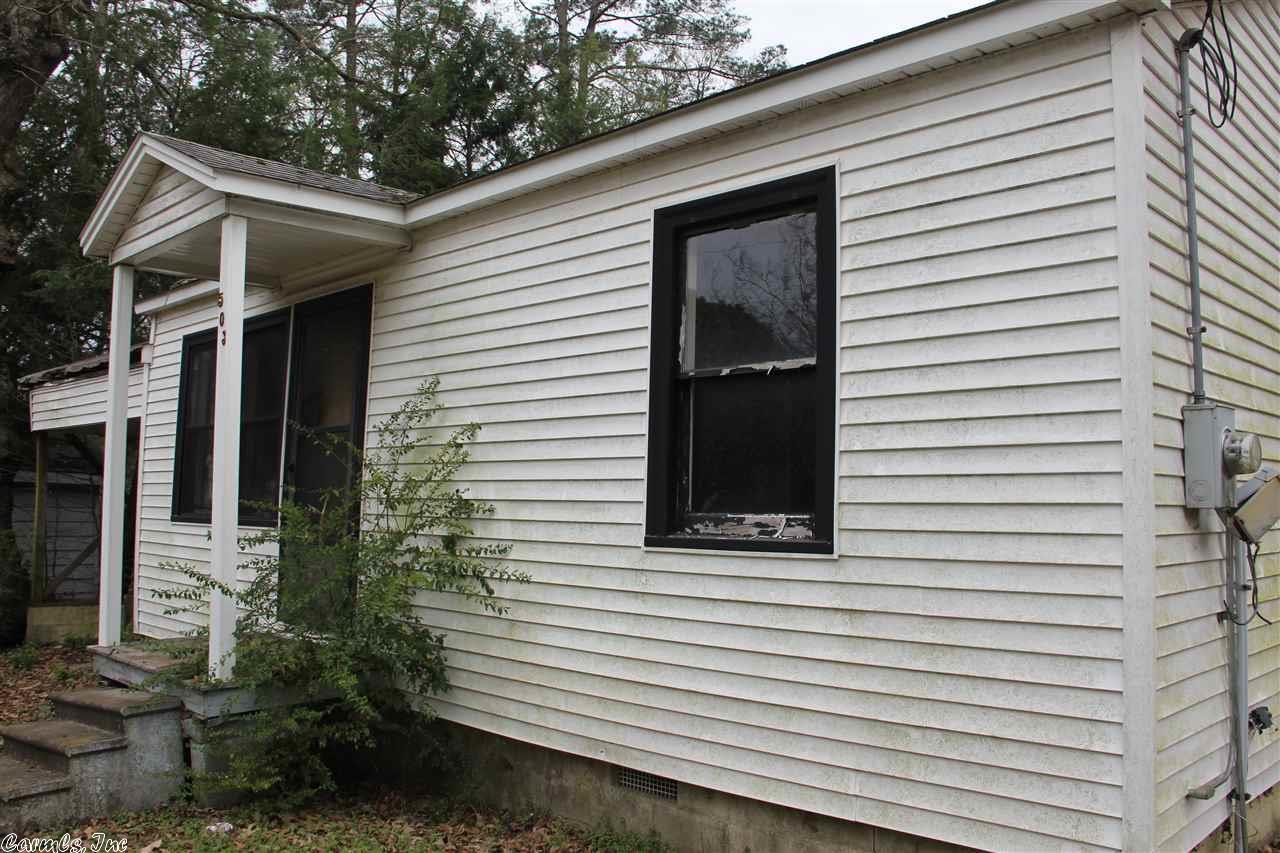 503 Cox, Benton, AR 72015 photo 1