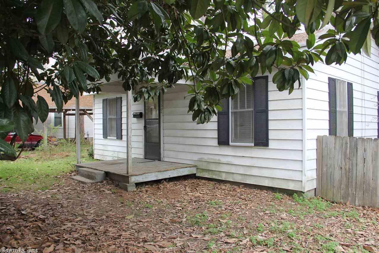 503 Cox, Benton, AR 72015 photo 2