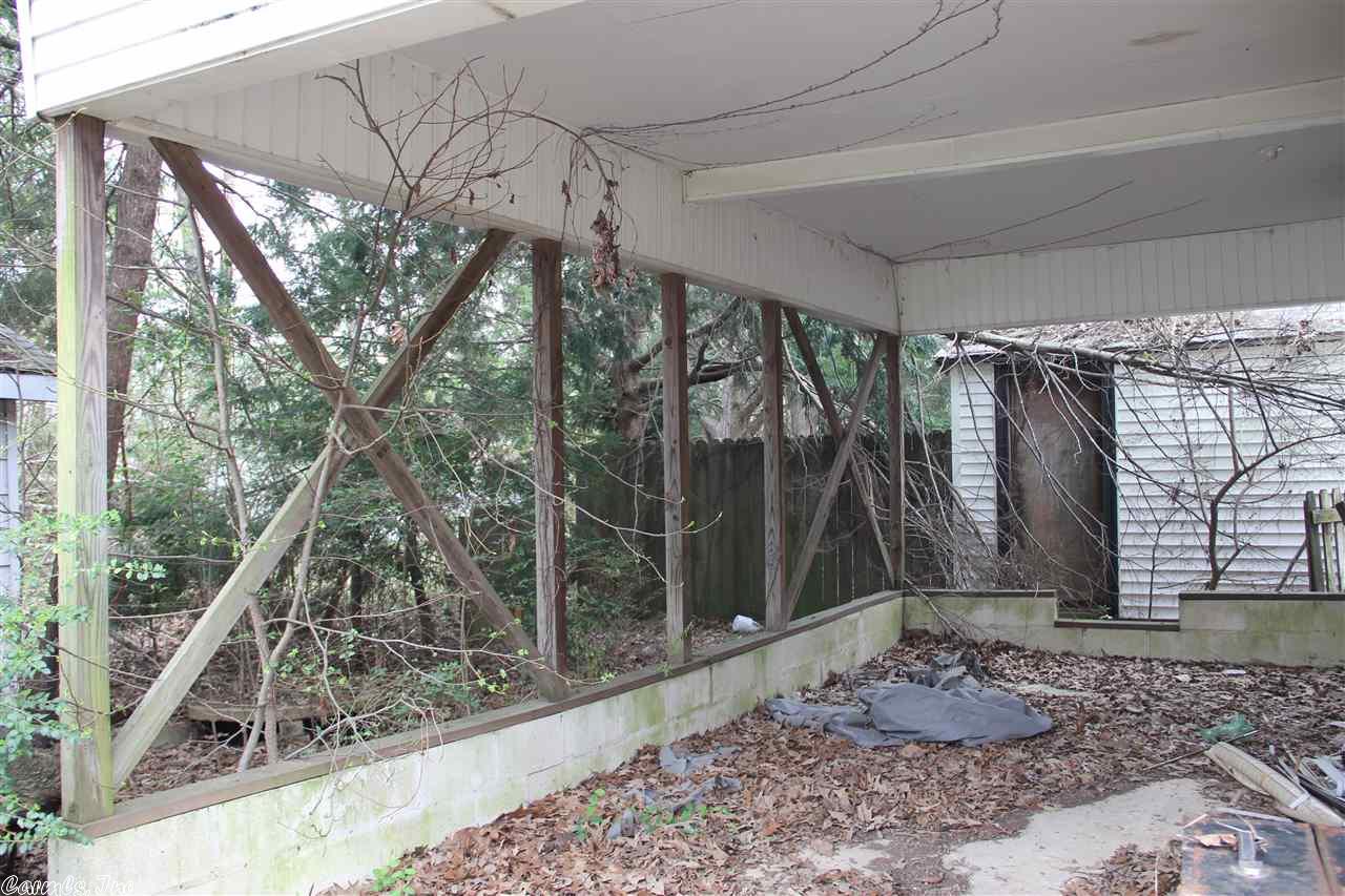 503 Cox, Benton, AR 72015 photo 22
