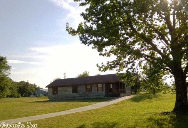 28 Oak Ln, Guy, AR 72061 photo 1