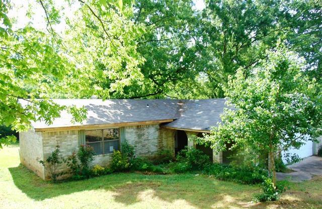 210 Old Mill Rd, Dardanelle, AR 72834 photo 1