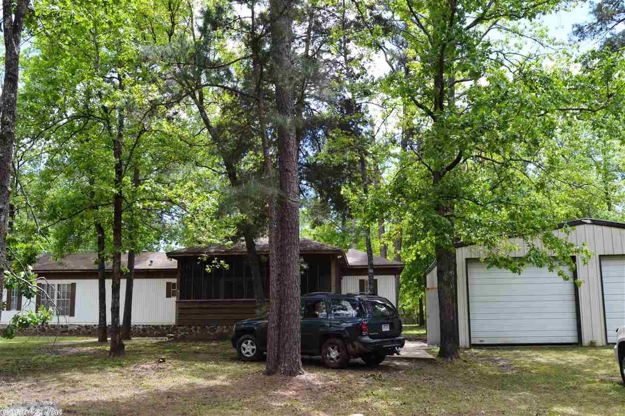 141 Wagon Ln, Higden, AR 72067 photo 23