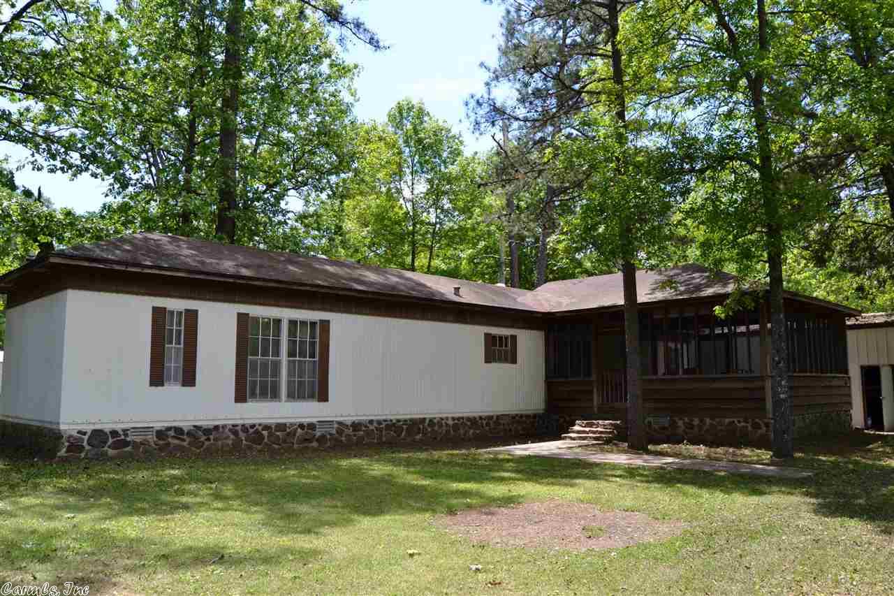 141 Wagon Ln, Higden, AR 72067 photo 21