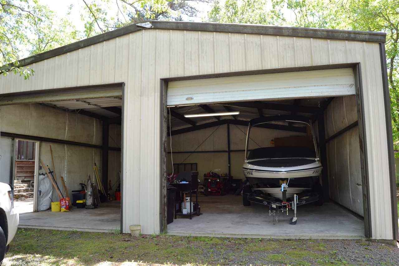 141 Wagon Ln, Higden, AR 72067 photo 17