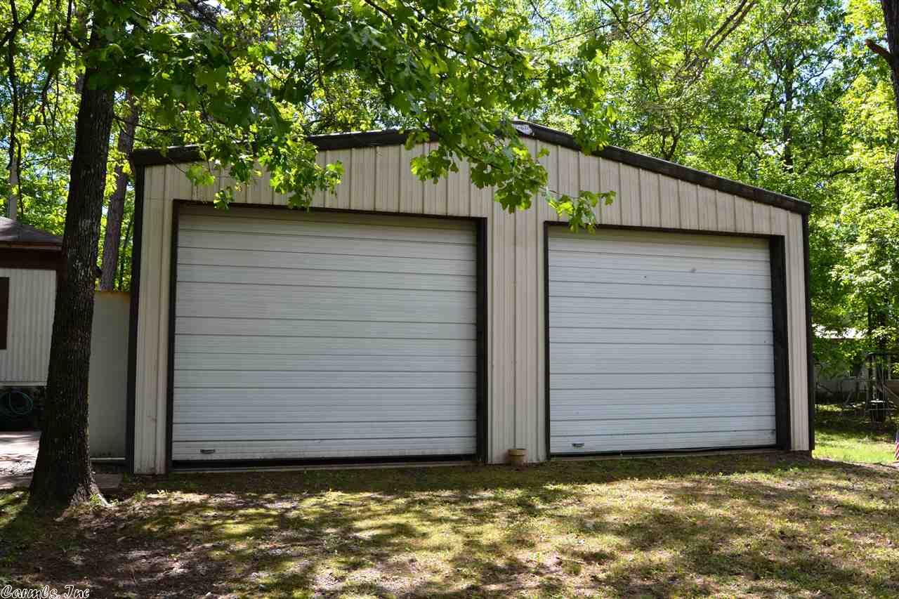 141 Wagon Ln, Higden, AR 72067 photo 2