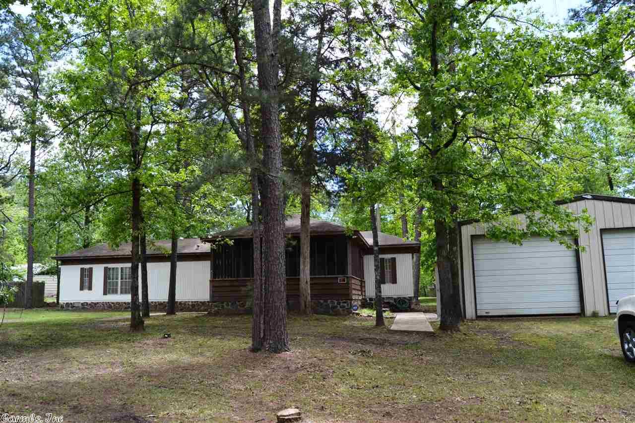 141 Wagon Ln, Higden, AR 72067 photo 1