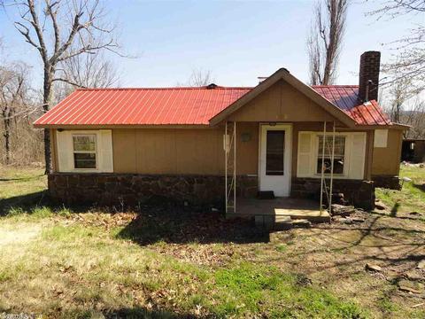1268 S Mountain Rd, Marshall, AR 72650 photo 1