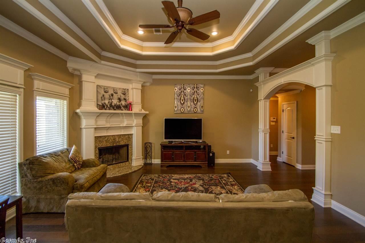 2510 Daisy Cv, Bryant, AR 72022 photo 5
