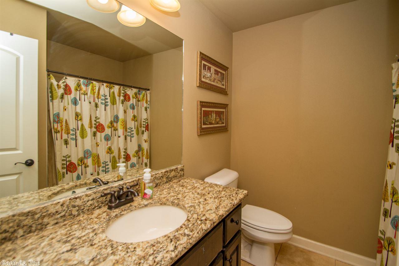 2510 Daisy Cv, Bryant, AR 72022 photo 17