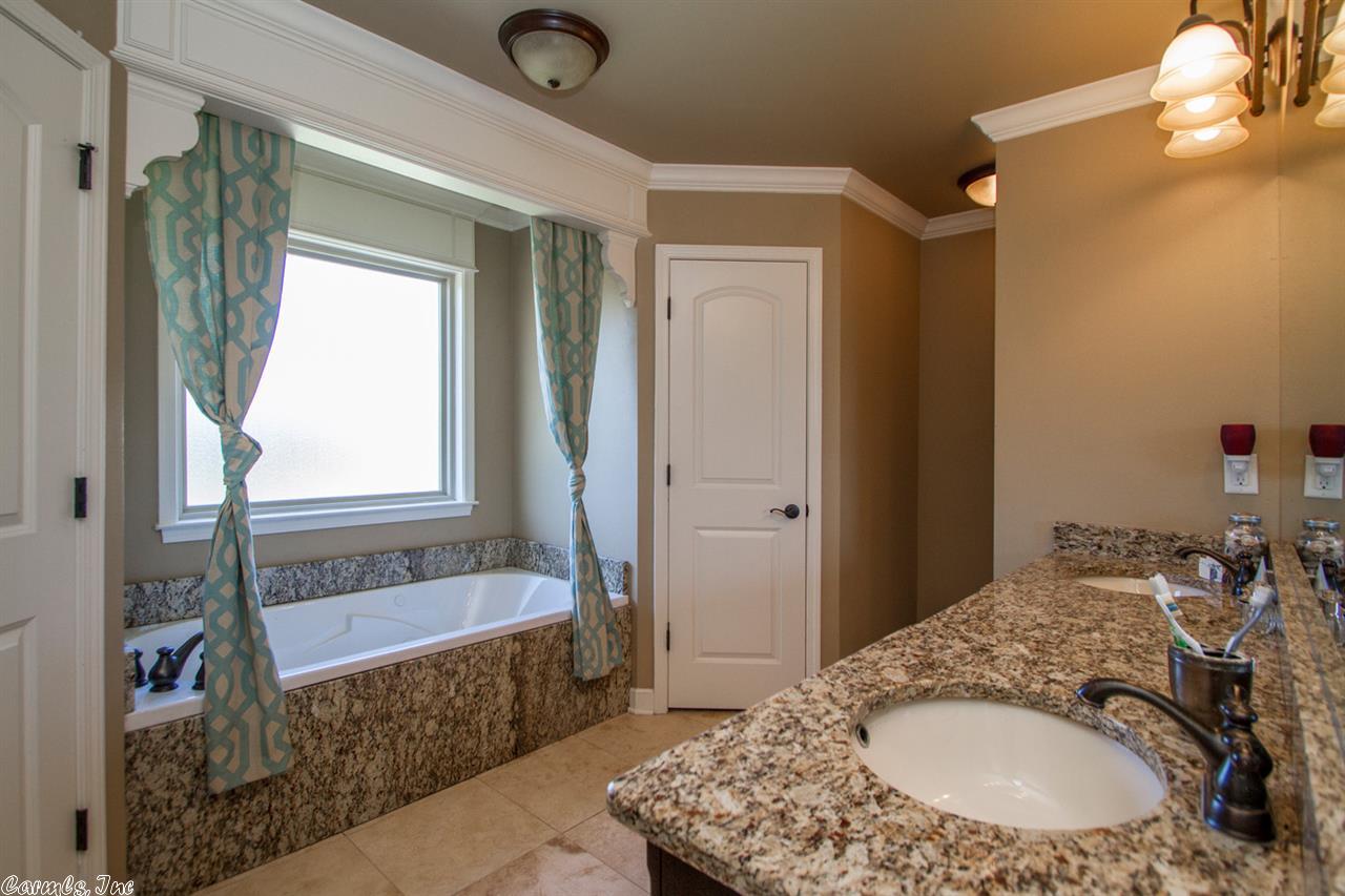 2510 Daisy Cv, Bryant, AR 72022 photo 15