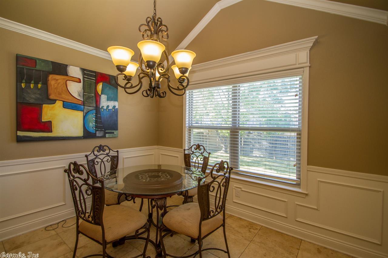 2510 Daisy Cv, Bryant, AR 72022 photo 8