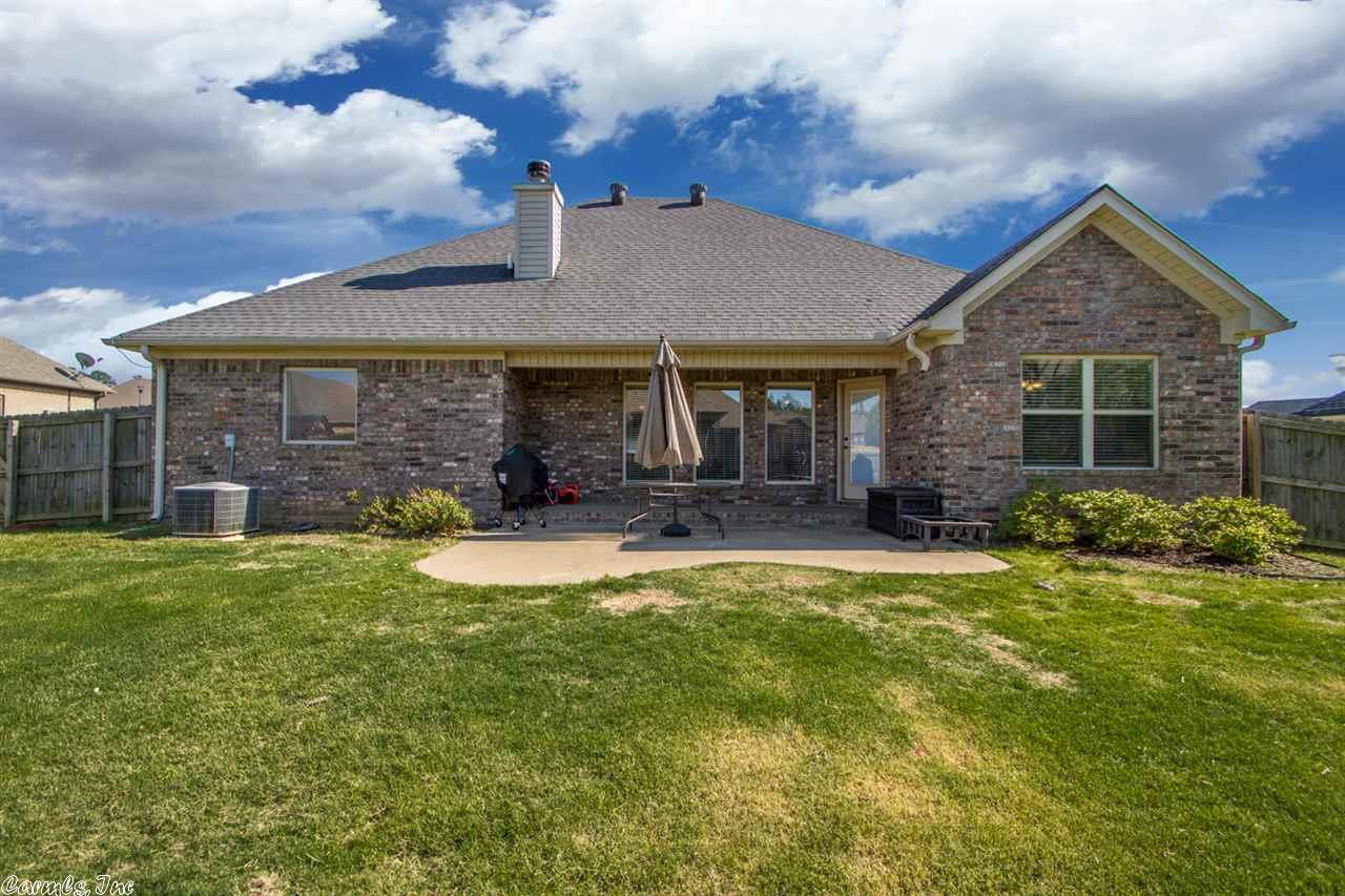 2510 Daisy Cv, Bryant, AR 72022 photo 20