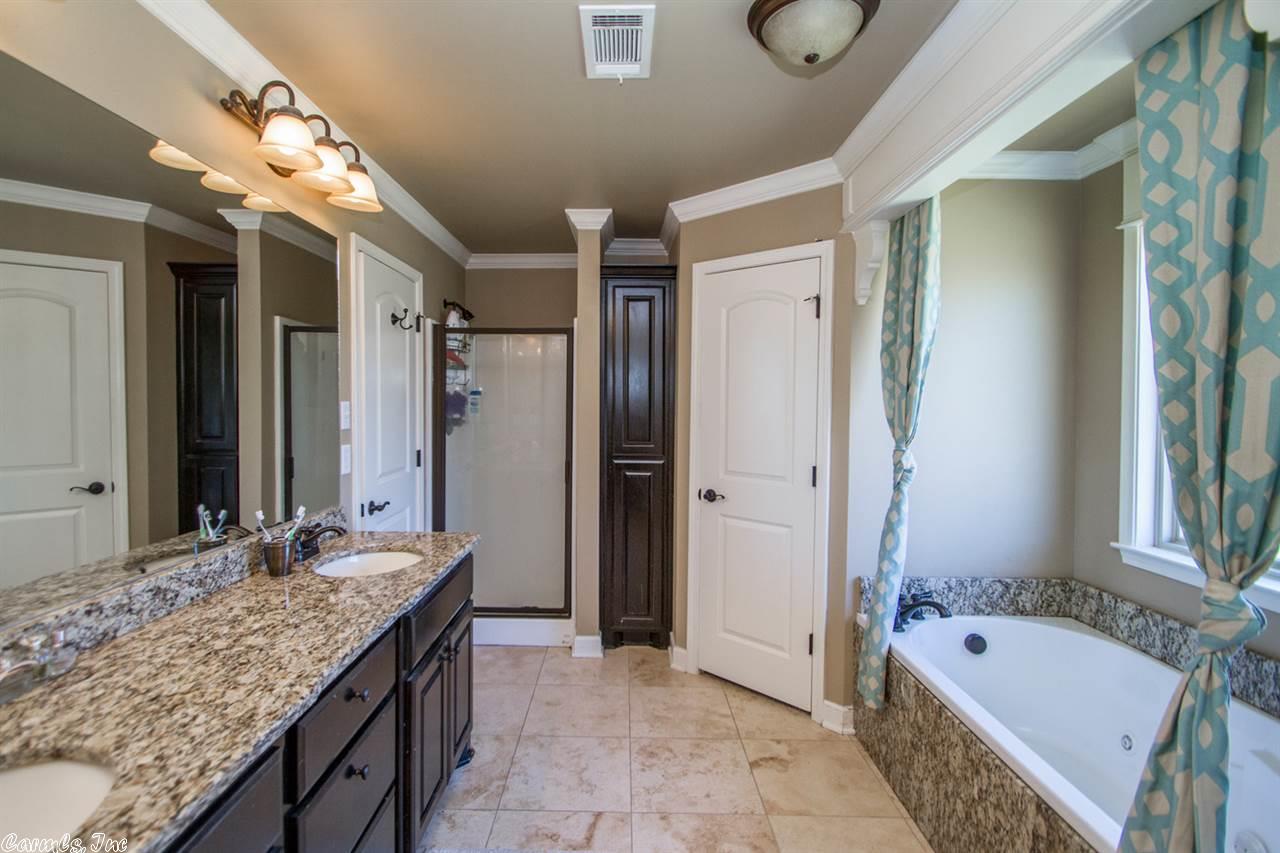 2510 Daisy Cv, Bryant, AR 72022 photo 14
