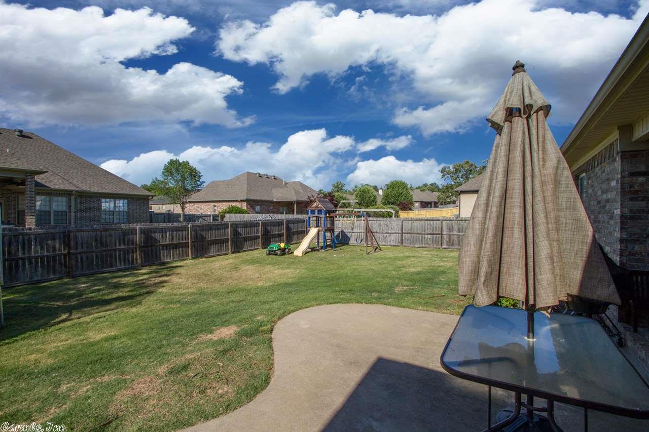 2510 Daisy Cv, Bryant, AR 72022 photo 19