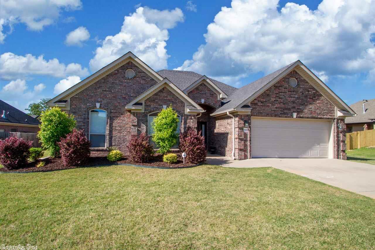 2510 Daisy Cv, Bryant, AR 72022 photo 2