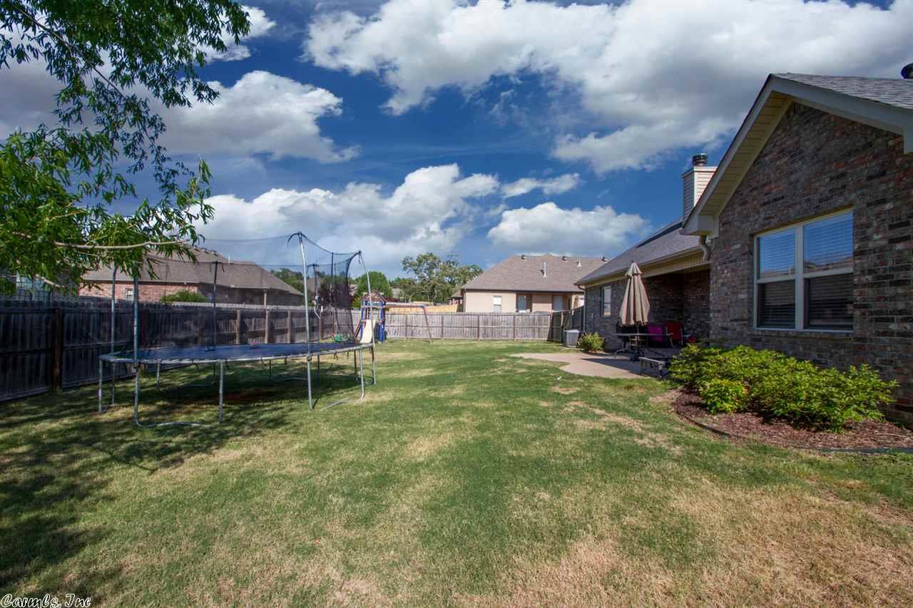 2510 Daisy Cv, Bryant, AR 72022 photo 21