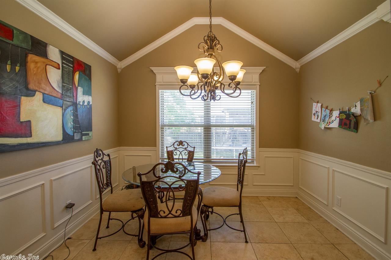 2510 Daisy Cv, Bryant, AR 72022 photo 7