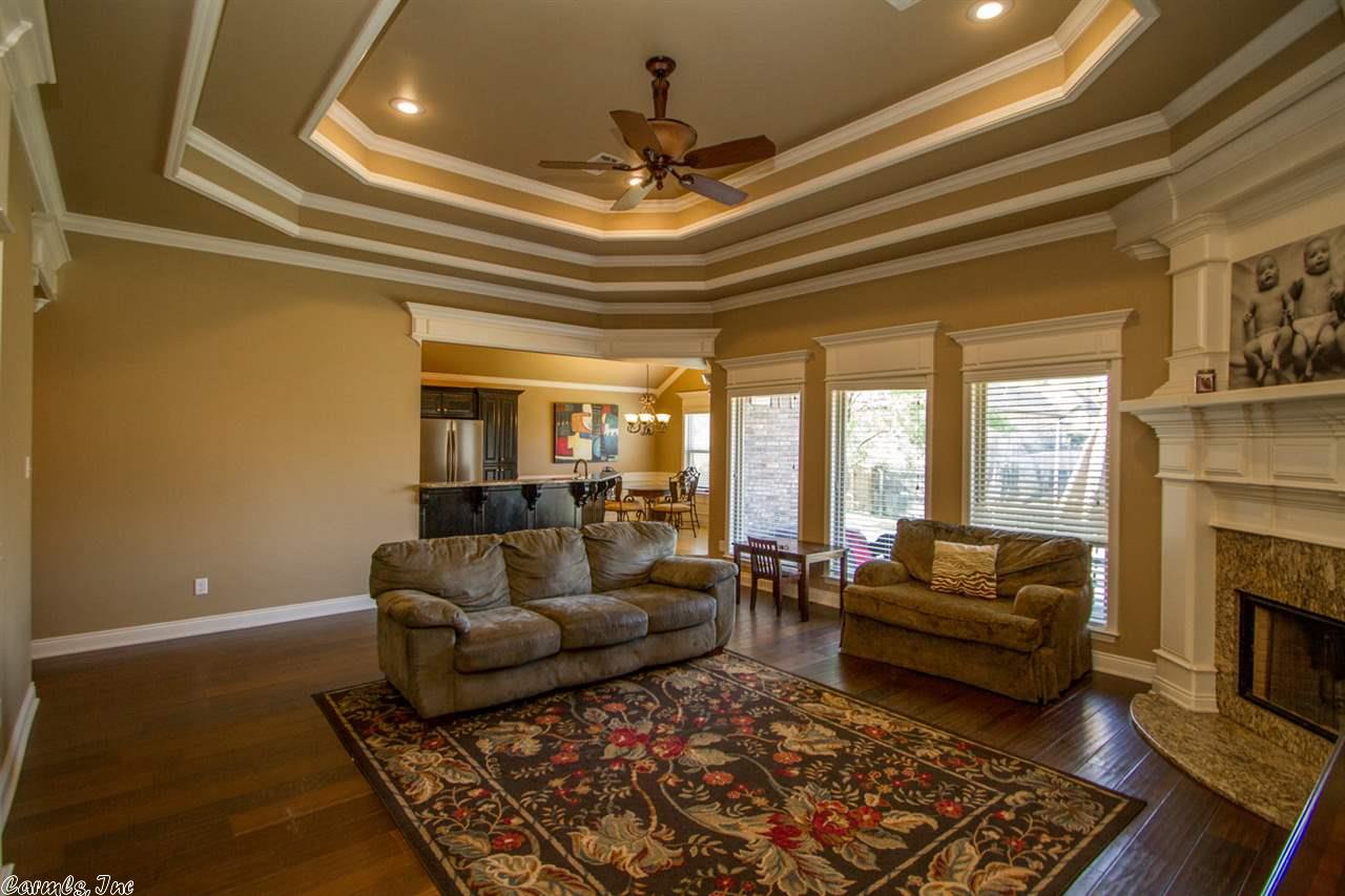 2510 Daisy Cv, Bryant, AR 72022 photo 3