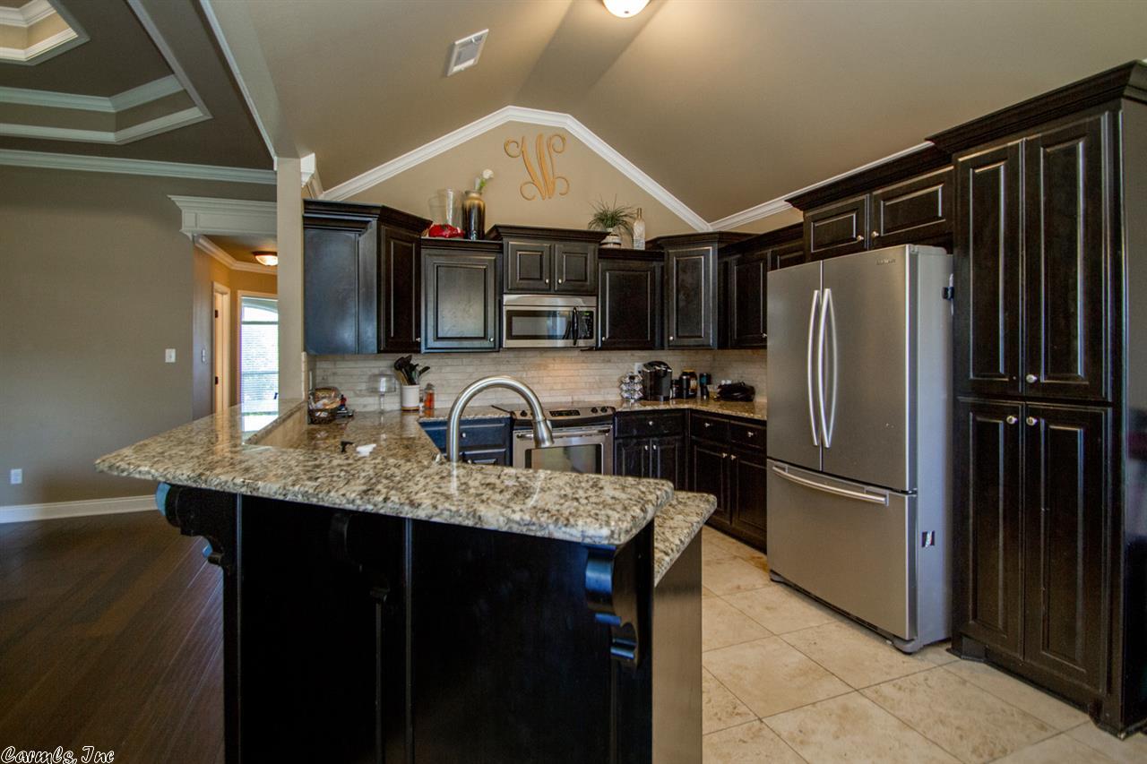 2510 Daisy Cv, Bryant, AR 72022 photo 12