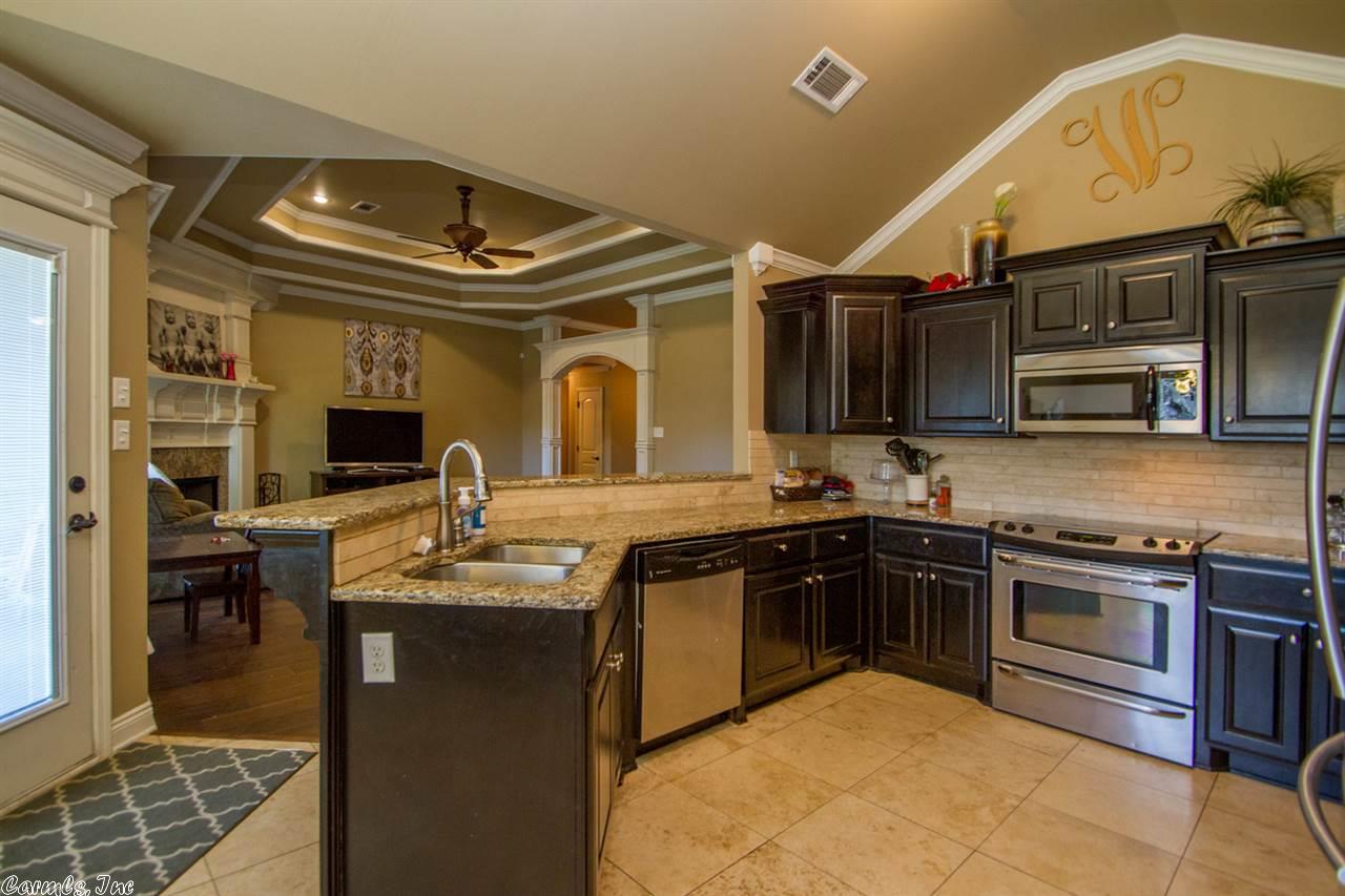 2510 Daisy Cv, Bryant, AR 72022 photo 9