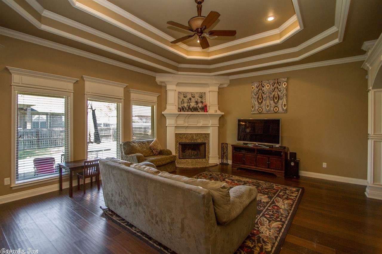 2510 Daisy Cv, Bryant, AR 72022 photo 4
