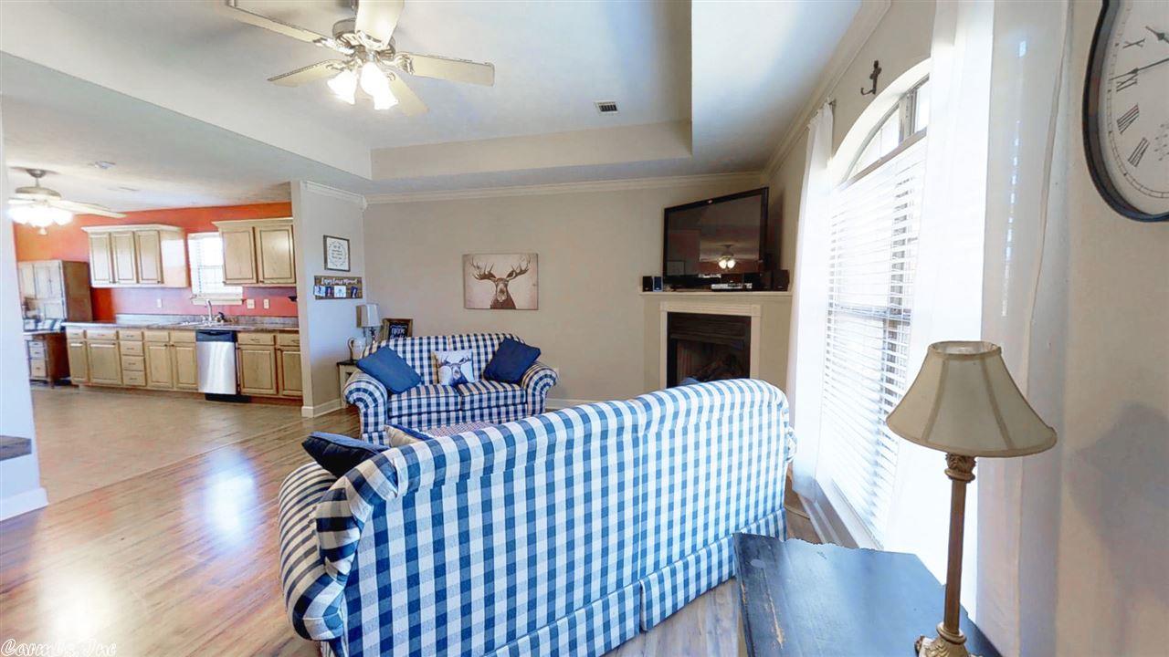 36 Mitchell Cir, Greenbrier, AR 72058 photo 5