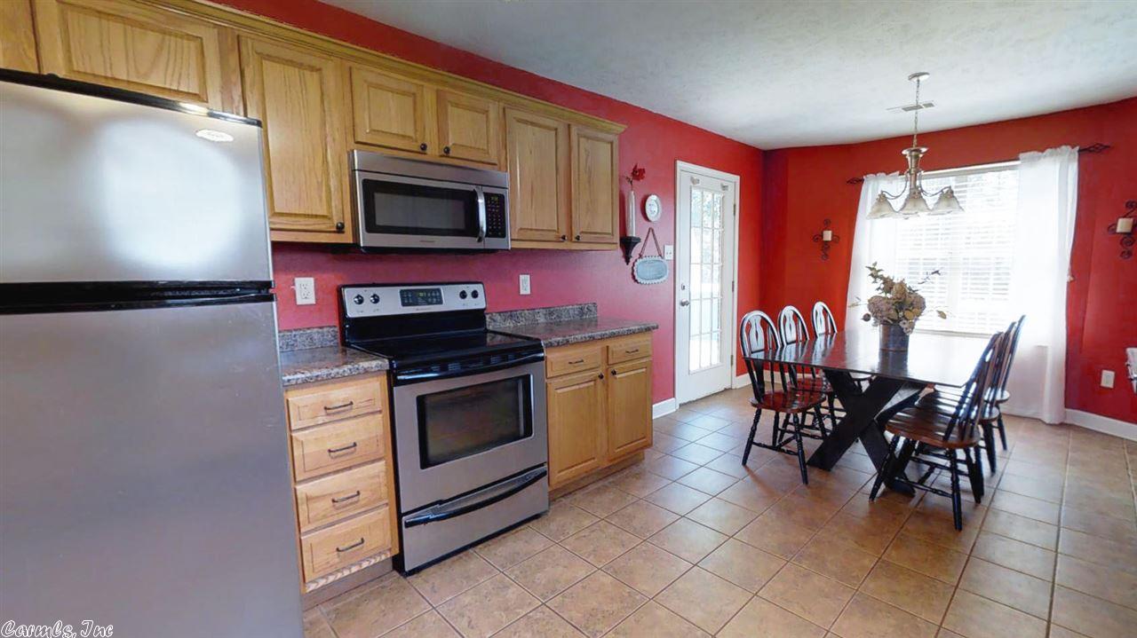 36 Mitchell Cir, Greenbrier, AR 72058 photo 6