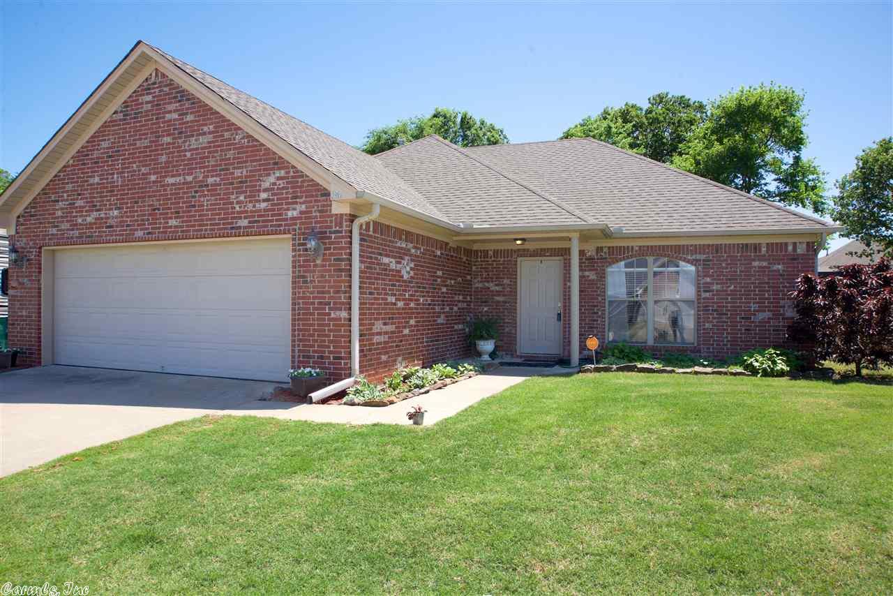 36 Mitchell Cir, Greenbrier, AR 72058 photo 1