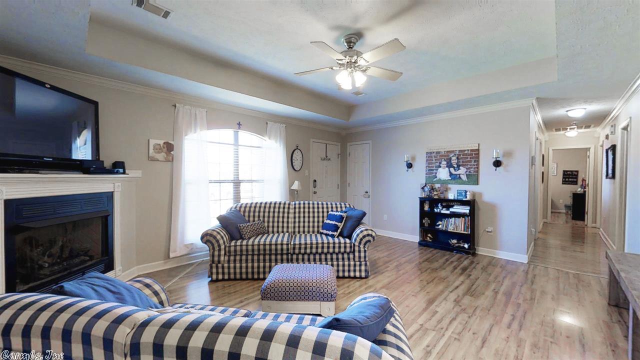 36 Mitchell Cir, Greenbrier, AR 72058 photo 3