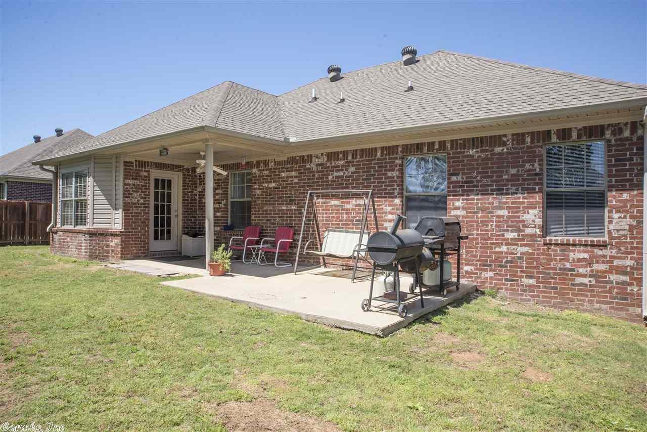 36 Mitchell Cir, Greenbrier, AR 72058 photo 21
