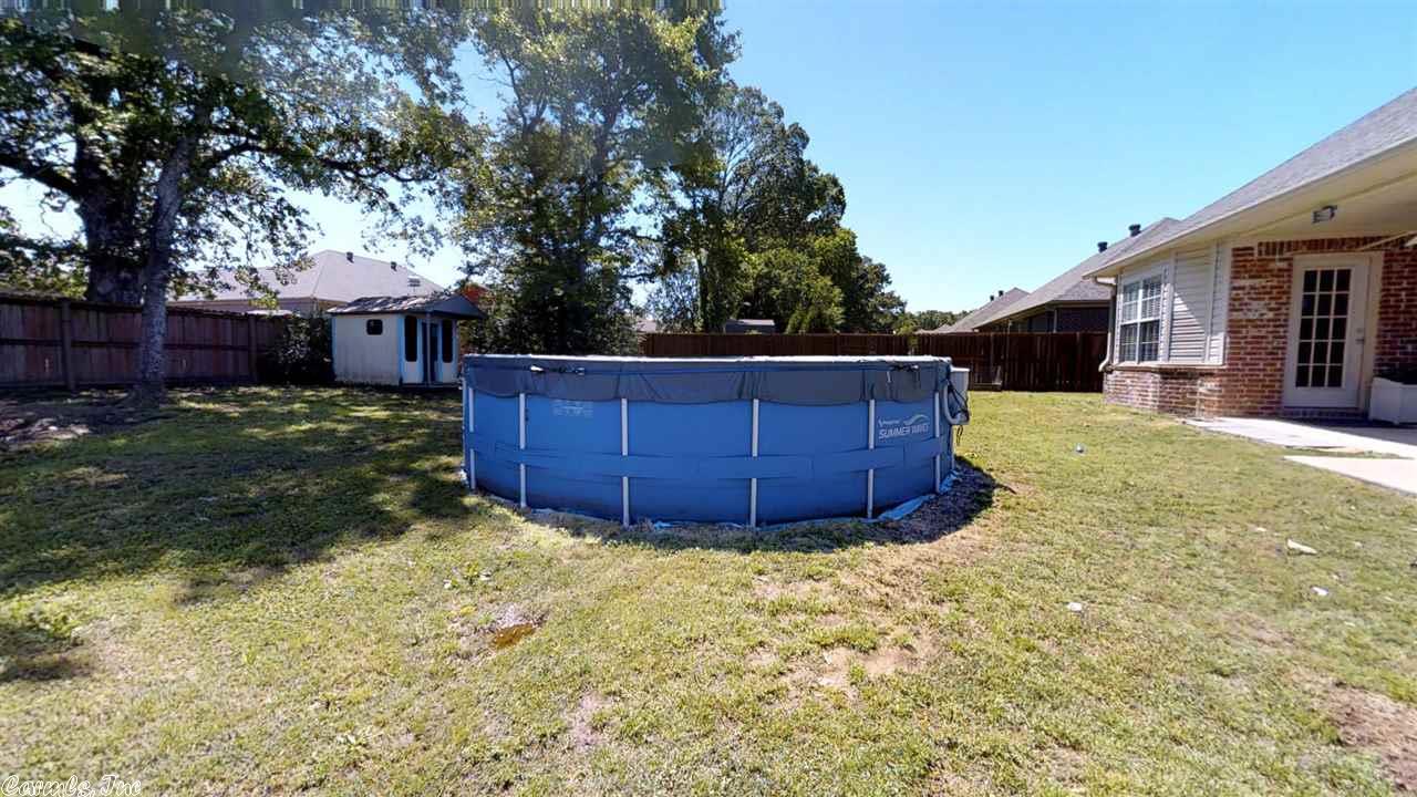 36 Mitchell Cir, Greenbrier, AR 72058 photo 24