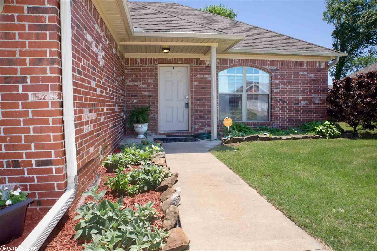 36 Mitchell Cir, Greenbrier, AR 72058 photo 2
