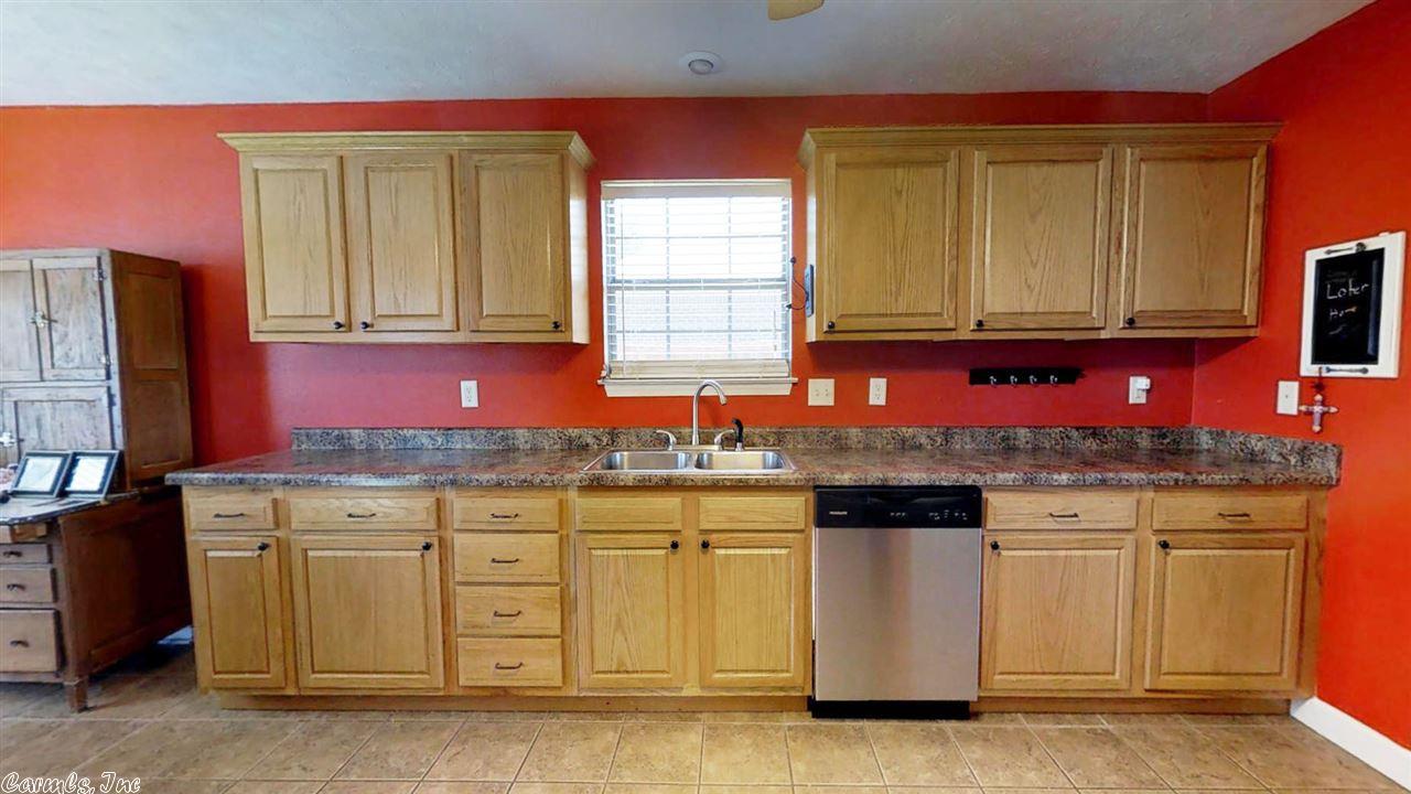 36 Mitchell Cir, Greenbrier, AR 72058 photo 8
