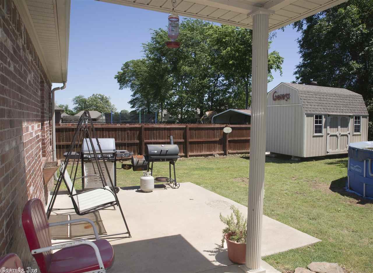 36 Mitchell Cir, Greenbrier, AR 72058 photo 22