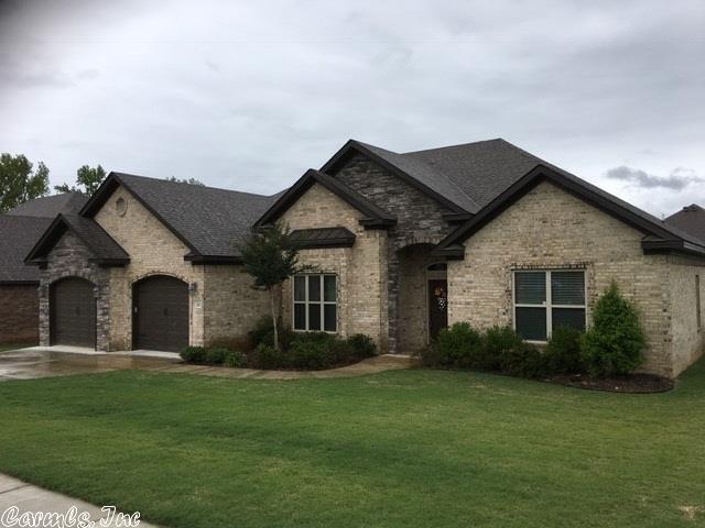 2143 Avondale Dr, Benton, AR 72019 photo 2