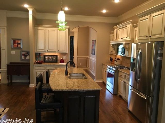 2143 Avondale Dr, Benton, AR 72019 photo 14