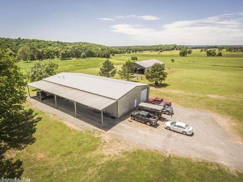 1348 Waller, Bee Branch, AR 72013 photo 2