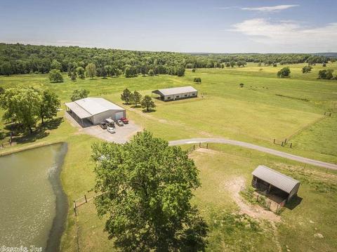 1348 Waller, Bee Branch, AR 72013 photo 1