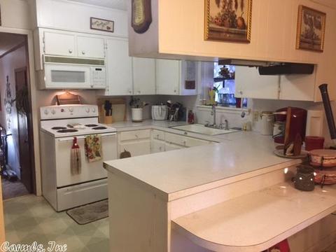 817 Cole Dr, Benton, AR 72015 photo 5
