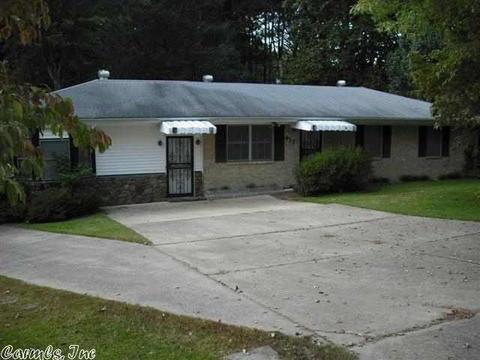 817 Cole Dr, Benton, AR 72015 photo 2