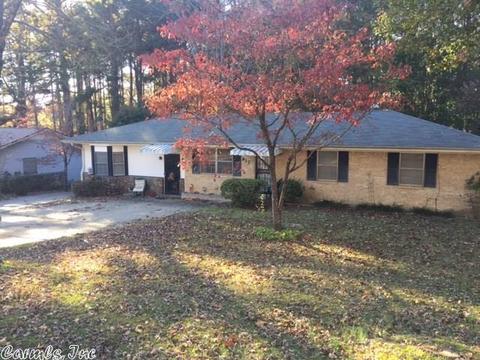 817 Cole Dr, Benton, AR 72015 photo 1