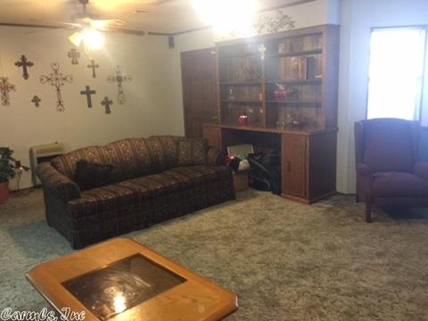 817 Cole Dr, Benton, AR 72015 photo 4