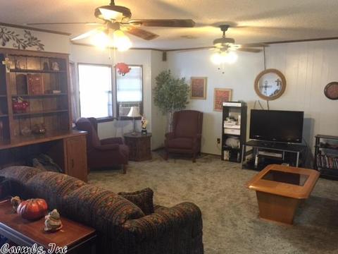 817 Cole Dr, Benton, AR 72015 photo 3