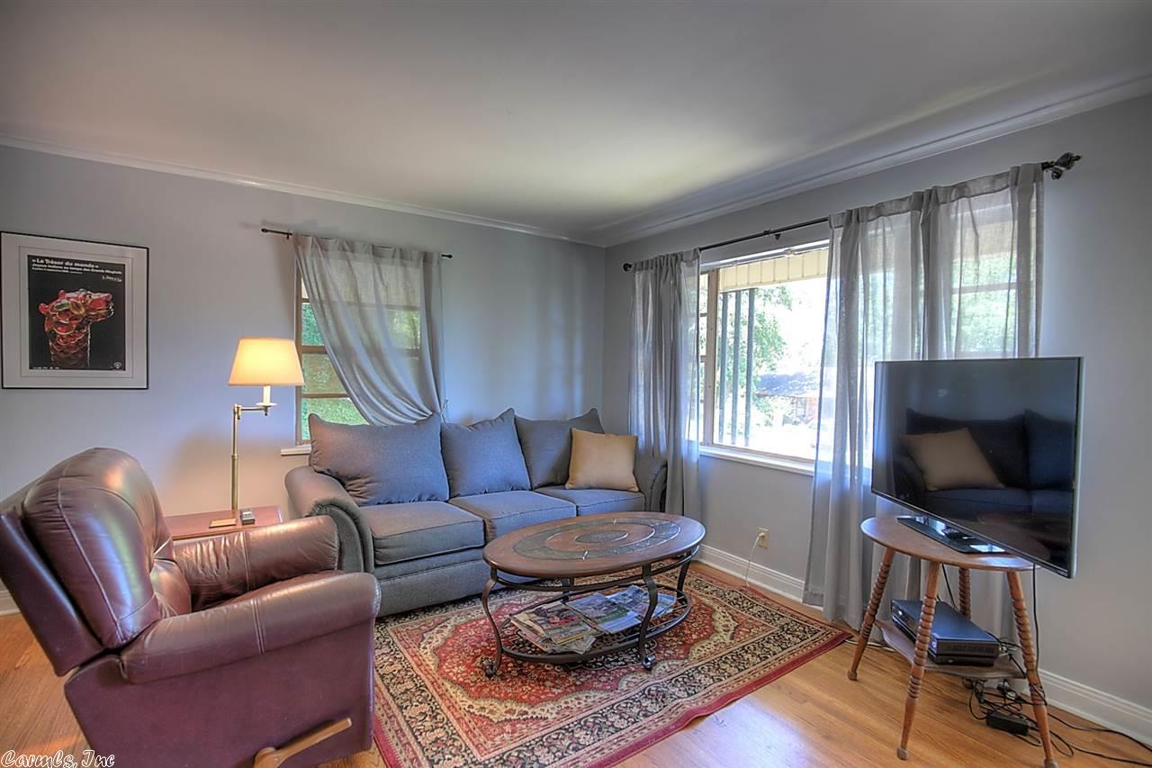 105 Indian Trl, Little Rock, AR 72207 photo 4